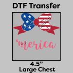 DTF Transfer 4.5" Thumbnail