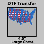 DTF Transfer 4.5" Thumbnail