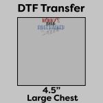 DTF Transfer 4.5" Thumbnail