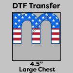 DTF Transfer 4.5" Thumbnail