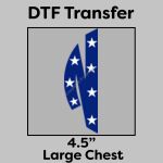 DTF Transfer 4.5" Thumbnail