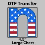 DTF Transfer 4.5" Thumbnail