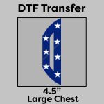 DTF Transfer 4.5" Thumbnail