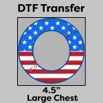 DTF Transfer 4.5" Thumbnail