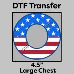 DTF Transfer 4.5" Thumbnail