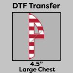 DTF Transfer 4.5" Thumbnail