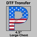 DTF Transfer 4.5" Thumbnail