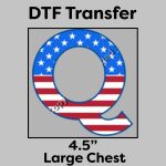 DTF Transfer 4.5" Thumbnail