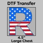 DTF Transfer 4.5" Thumbnail