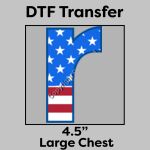 DTF Transfer 4.5" Thumbnail