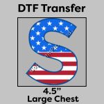 DTF Transfer 4.5" Thumbnail