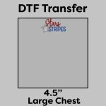 DTF Transfer 4.5" Thumbnail