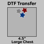 DTF Transfer 4.5" Thumbnail