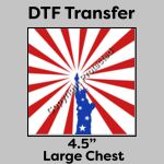 DTF Transfer 4.5" Thumbnail