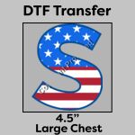 DTF Transfer 4.5" Thumbnail