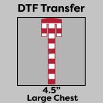 DTF Transfer 4.5" Thumbnail