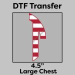 DTF Transfer 4.5" Thumbnail