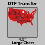 DTF Transfer 4.5" Thumbnail