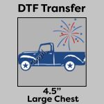 DTF Transfer 4.5" Thumbnail