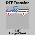 DTF Transfer 4.5" Thumbnail