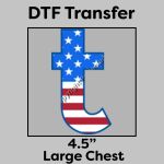 DTF Transfer 4.5" Thumbnail