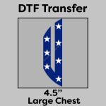 DTF Transfer 4.5" Thumbnail