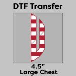 DTF Transfer 4.5" Thumbnail