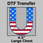 DTF Transfer 4.5" Thumbnail