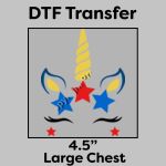 DTF Transfer 4.5" Thumbnail