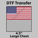 DTF Transfer 4.5" Thumbnail