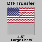 DTF Transfer 4.5" Thumbnail