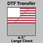 DTF Transfer 4.5" Thumbnail