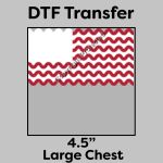 DTF Transfer 4.5" Thumbnail