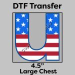 DTF Transfer 4.5" Thumbnail