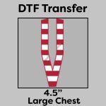 DTF Transfer 4.5" Thumbnail