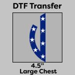 DTF Transfer 4.5" Thumbnail