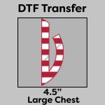 DTF Transfer 4.5" Thumbnail