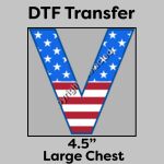 DTF Transfer 4.5" Thumbnail