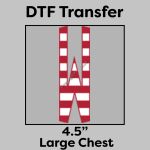 DTF Transfer 4.5" Thumbnail