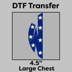 DTF Transfer 4.5" Thumbnail