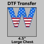 DTF Transfer 4.5" Thumbnail