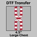 DTF Transfer 4.5" Thumbnail