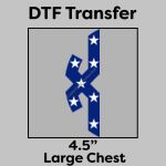 DTF Transfer 4.5" Thumbnail