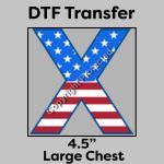 DTF Transfer 4.5" Thumbnail