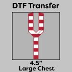 DTF Transfer 4.5" Thumbnail