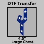 DTF Transfer 4.5" Thumbnail