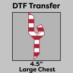 DTF Transfer 4.5" Thumbnail