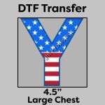 DTF Transfer 4.5" Thumbnail