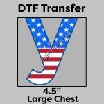 DTF Transfer 4.5" Thumbnail