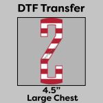 DTF Transfer 4.5" Thumbnail